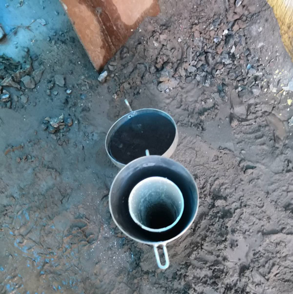 杭州土壤检测井