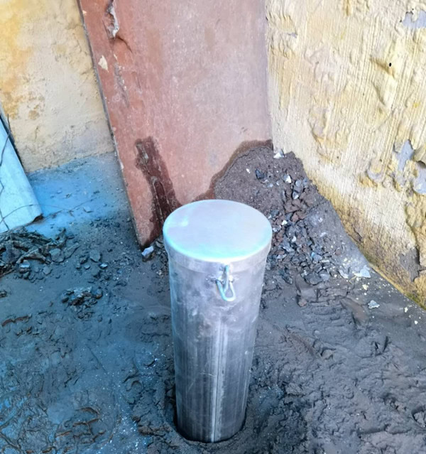 杭州土壤检测井